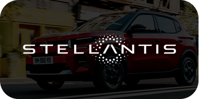 Stellantis